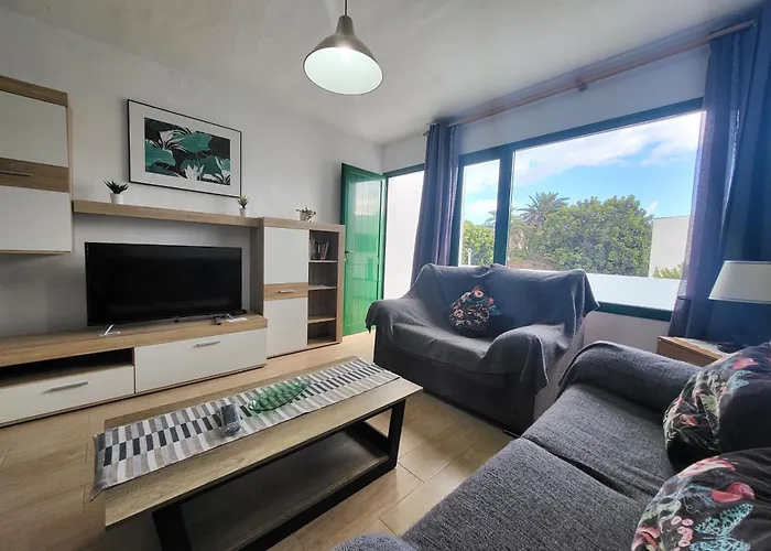 Gueldera Apartments