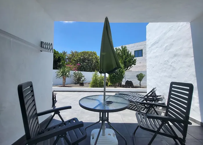 Gueldera Apartments