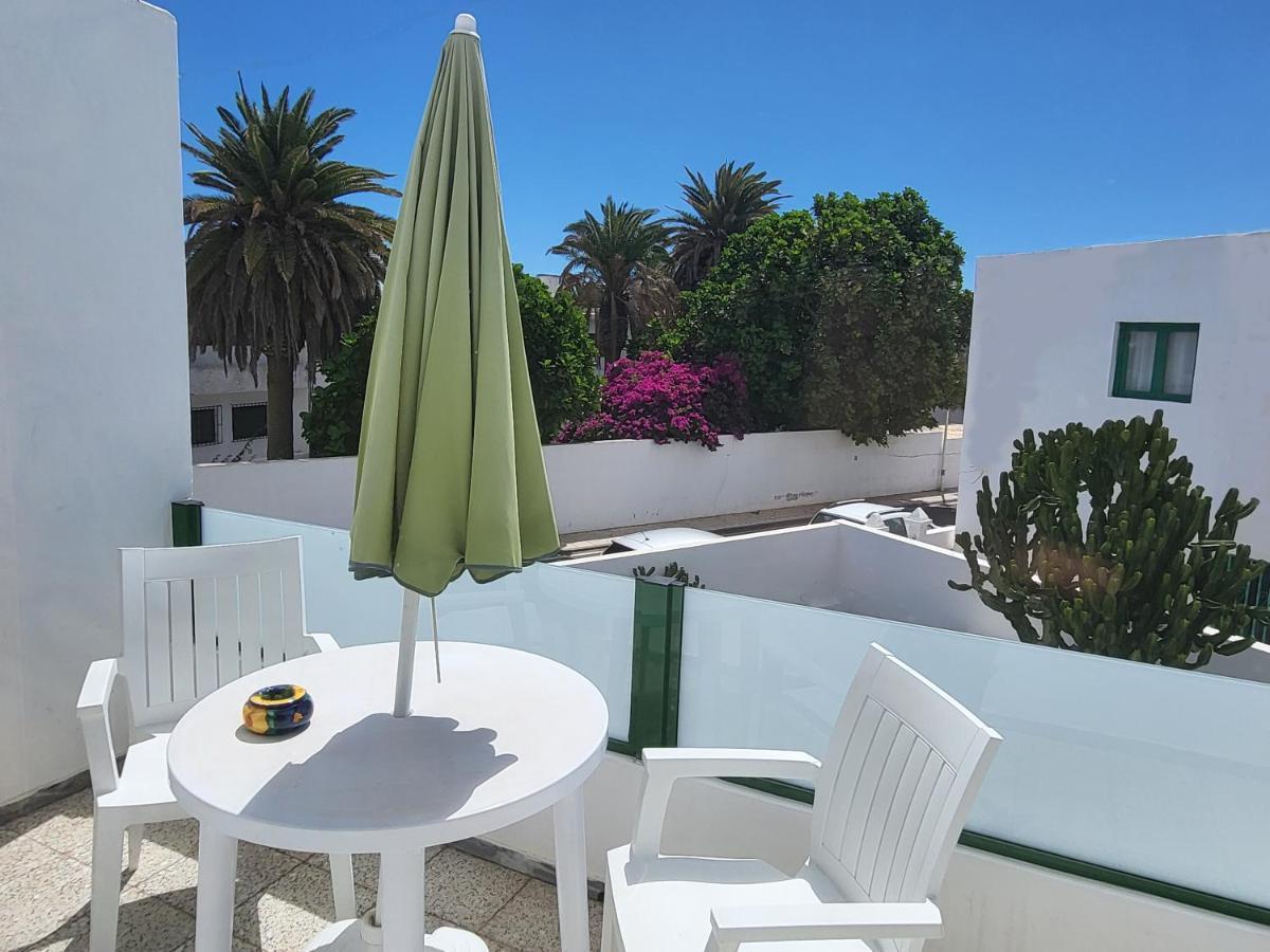 Gueldera Apartment *