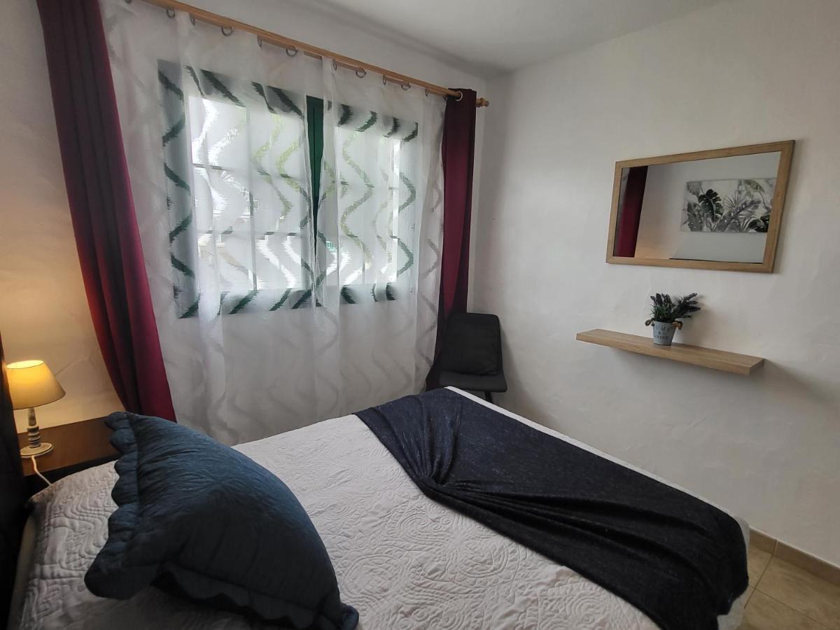 Apartment Gueldera *