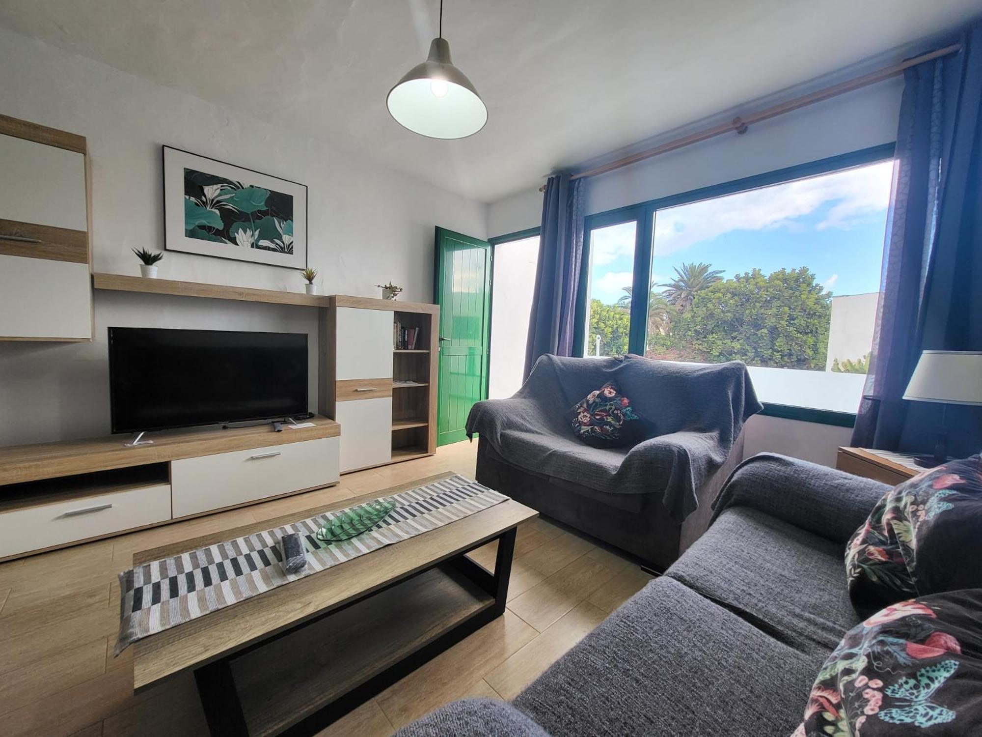 Gueldera Apartment *