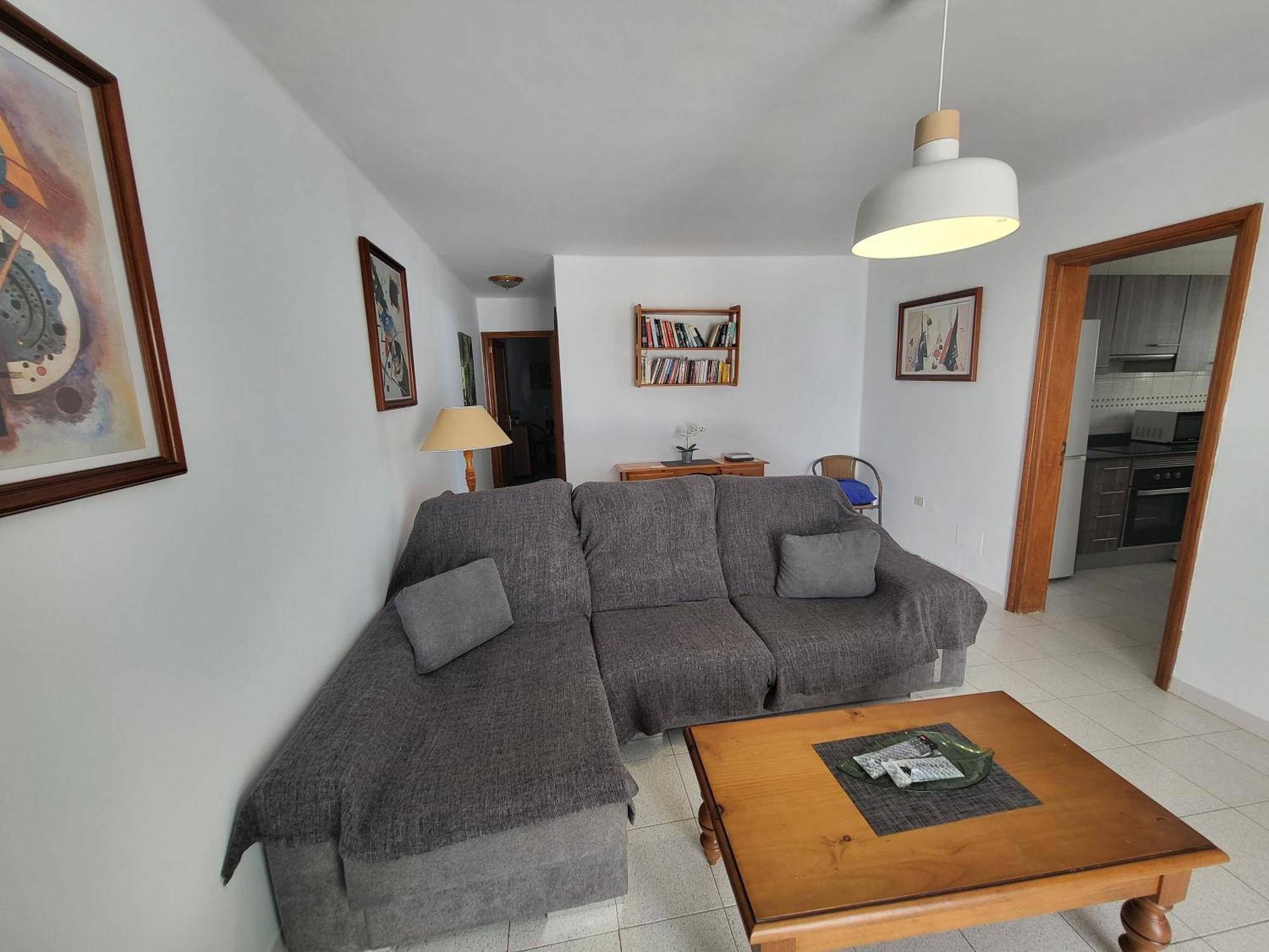 Gueldera Apartment *