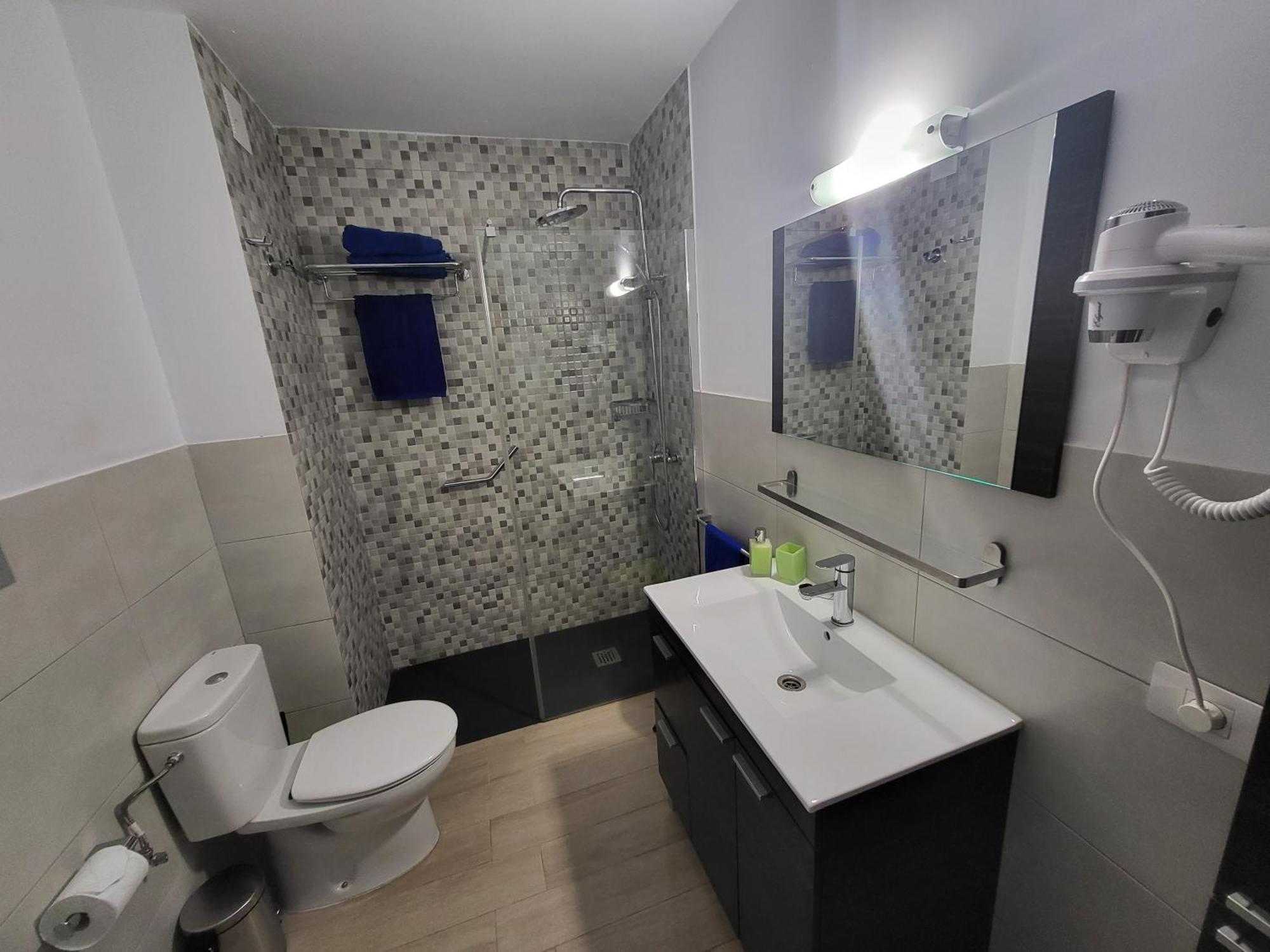 Gueldera Apartment