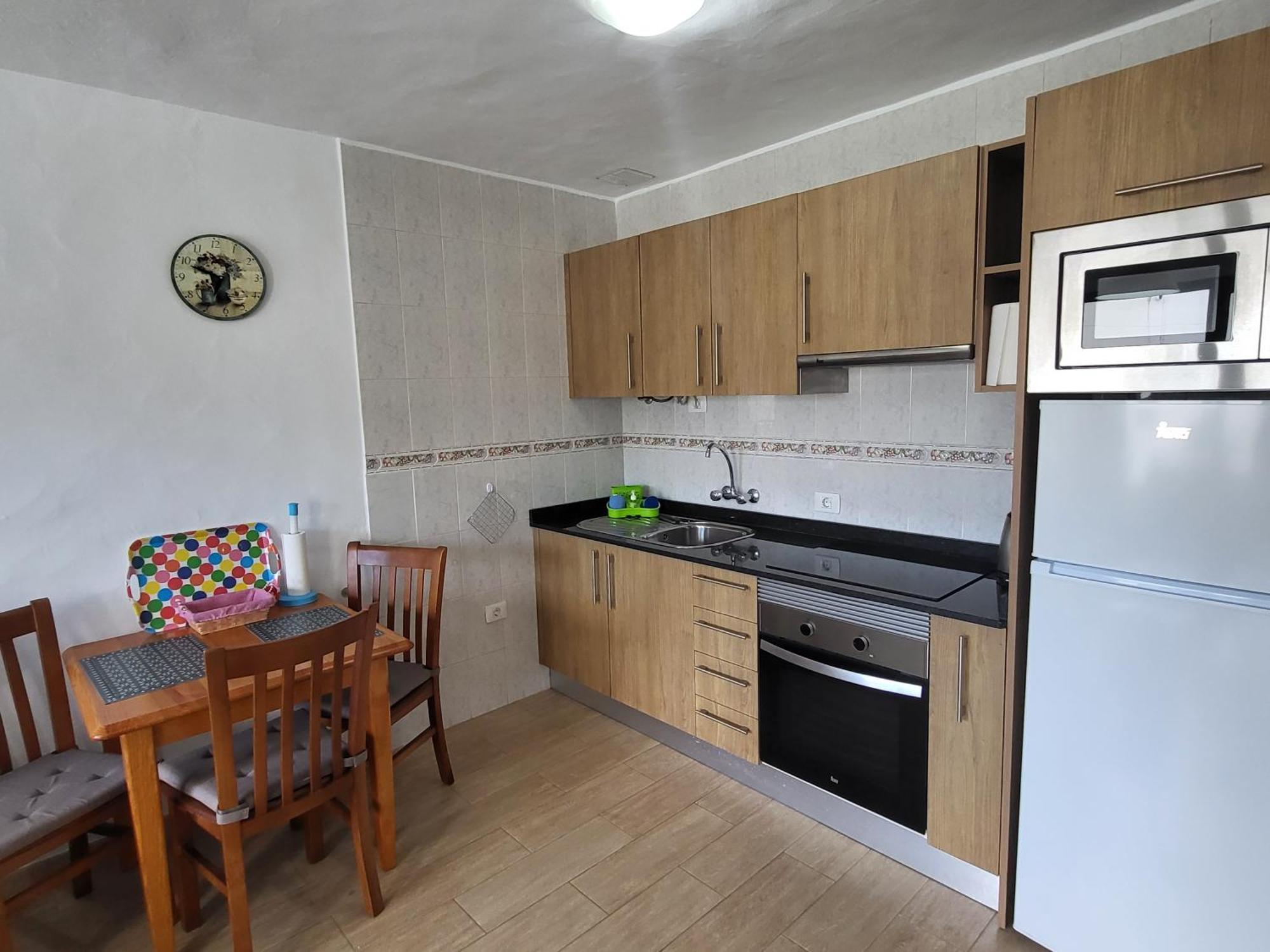 Apartment Gueldera