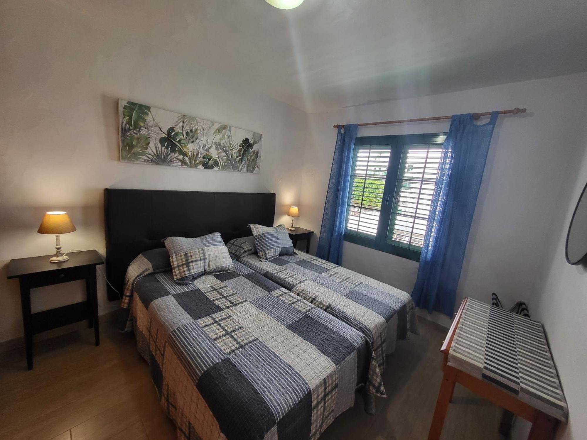 Gueldera Apartment