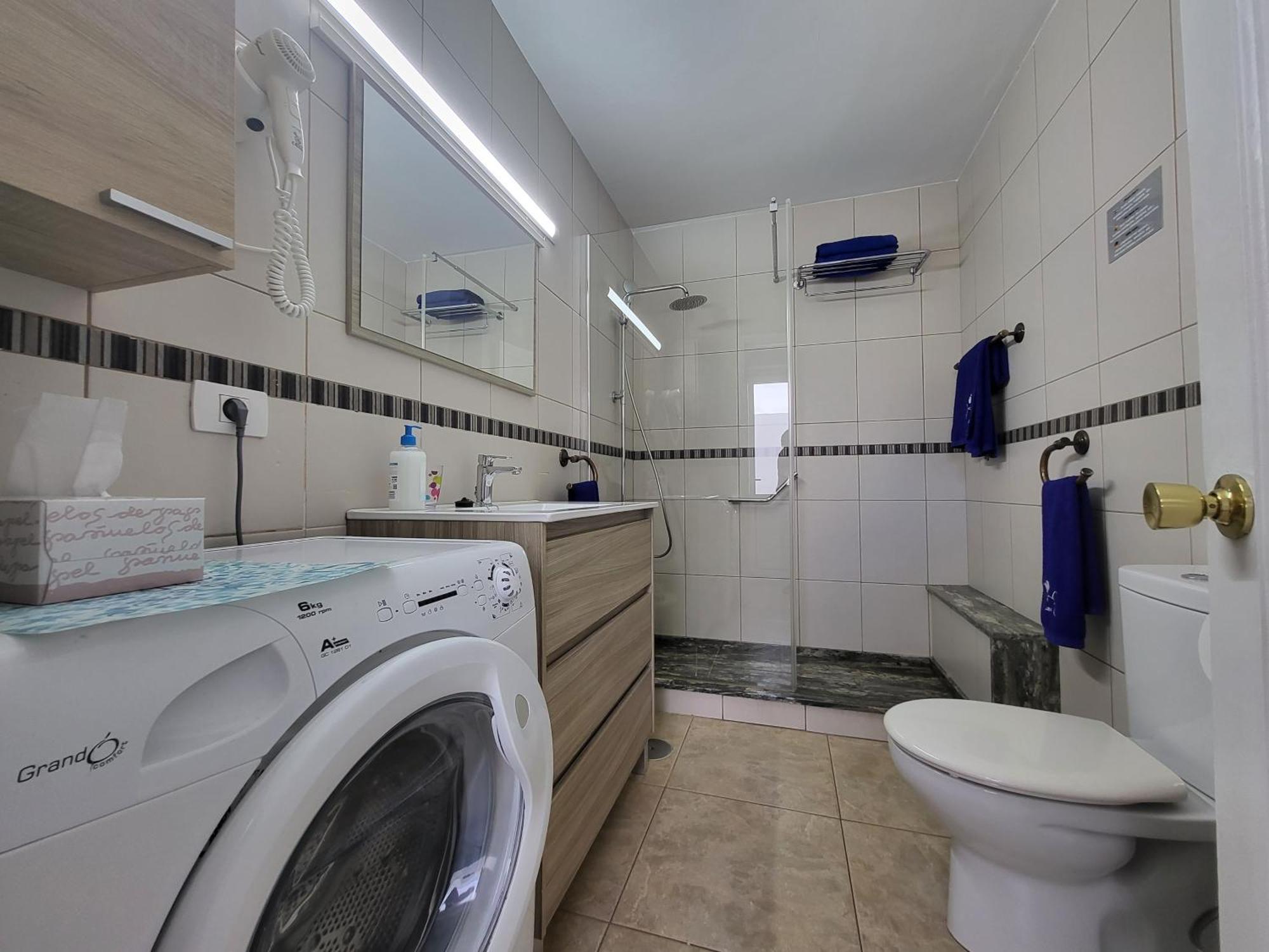 Gueldera Apartment *