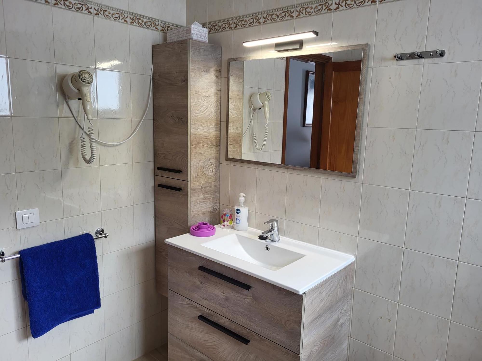 Apartment Gueldera *