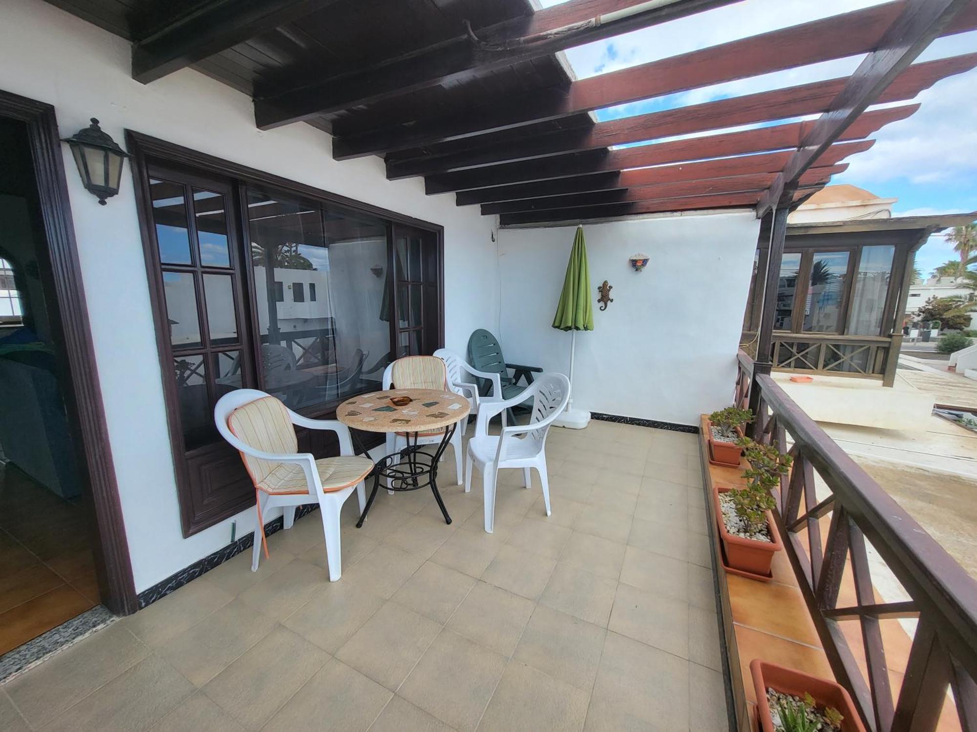 Apartment Gueldera Puerto del Carmen (Lanzarote)