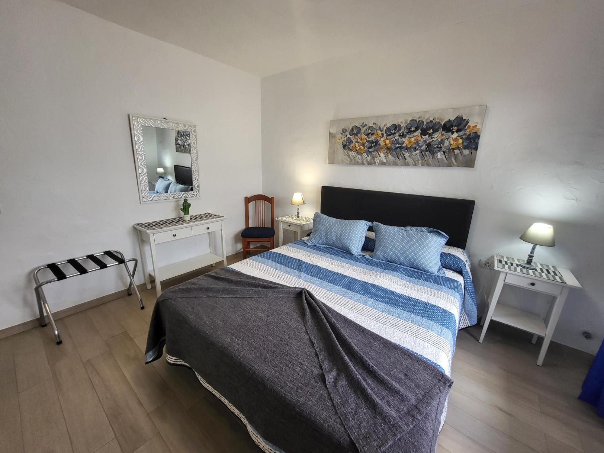 Apartment Gueldera