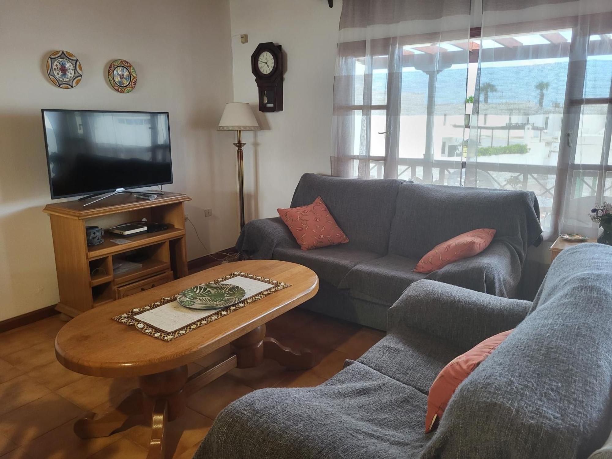 Apartment Gueldera Puerto del Carmen (Lanzarote)