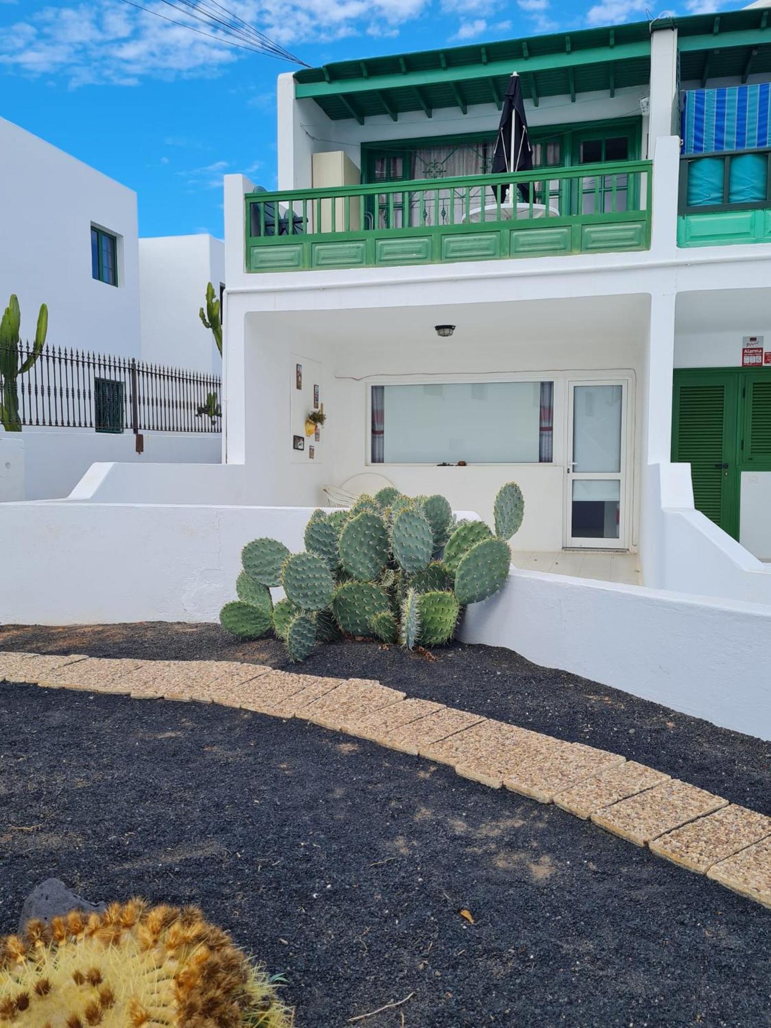 Gueldera Apartment Puerto del Carmen (Lanzarote)