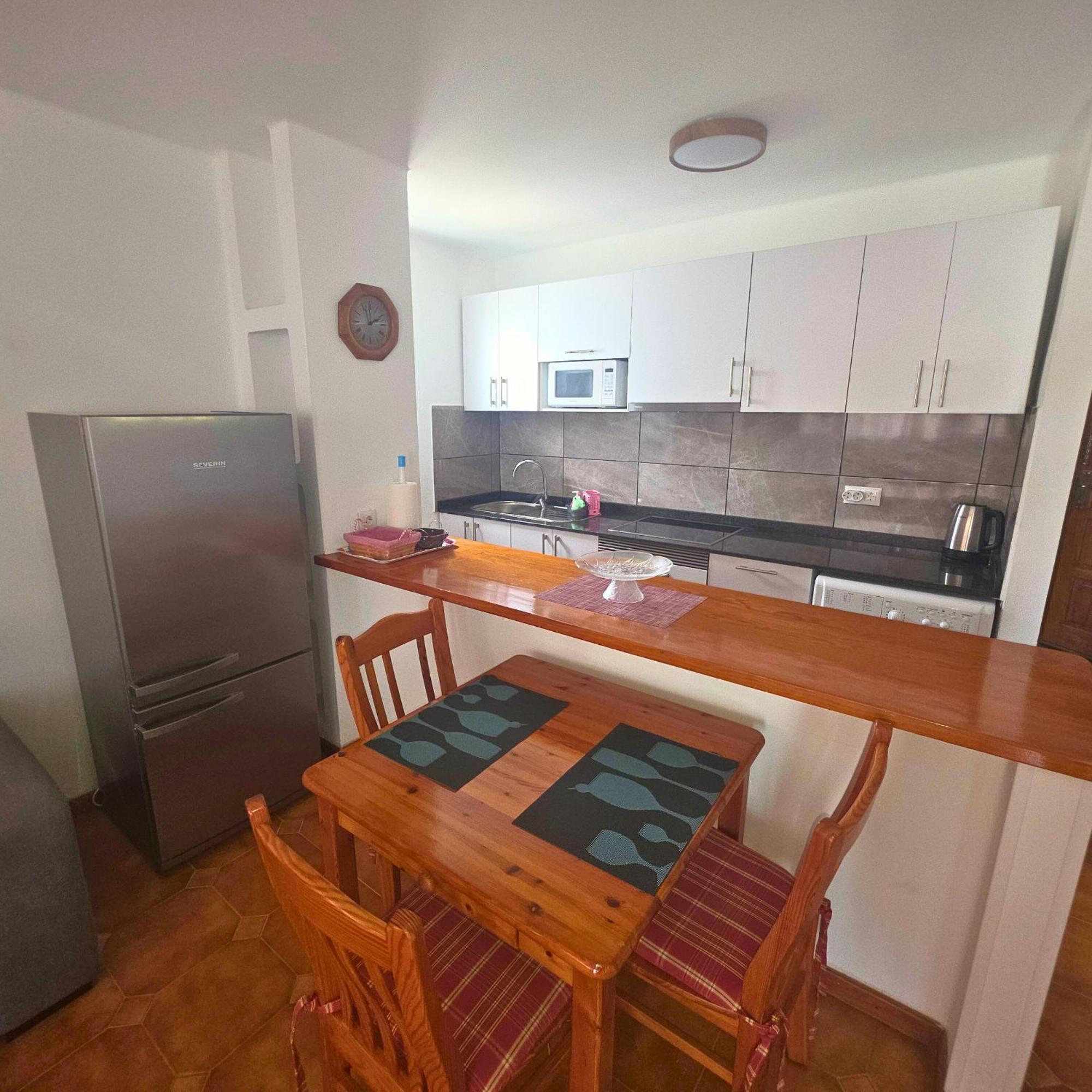 Apartment Gueldera