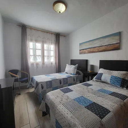 Gueldera Apartments Puerto del Carmen  Room photo