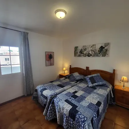 Gueldera Apartments Puerto del Carmen  Room photo