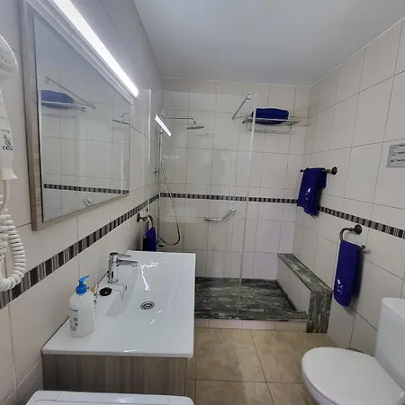 Gueldera Apartments Puerto del Carmen  Room photo