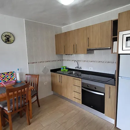 Gueldera Apartments Puerto del Carmen  Room photo