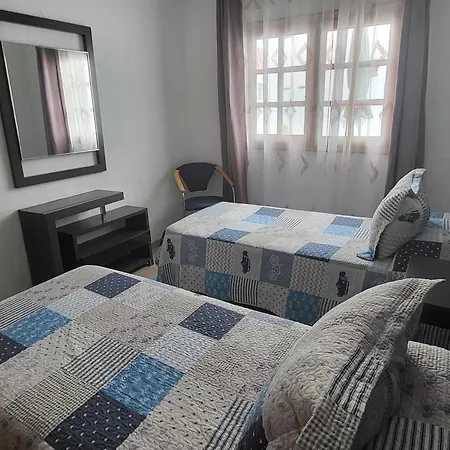Gueldera Apartments Puerto del Carmen  Room photo