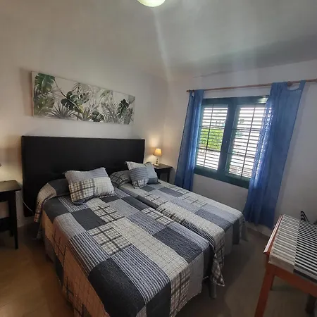 Gueldera Apartments Puerto del Carmen  Room photo