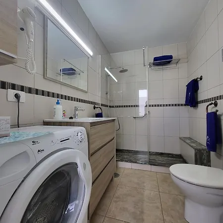 Gueldera Apartments Puerto del Carmen  Room photo