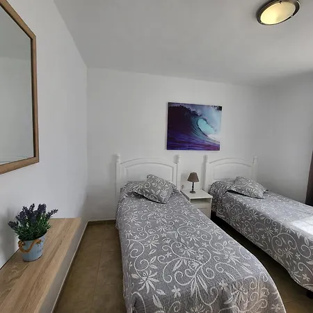 Gueldera Apartments Puerto del Carmen  Room photo