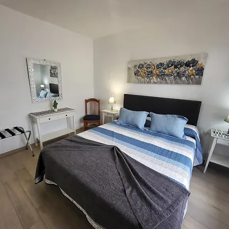 Gueldera Apartments Puerto del Carmen  Room photo