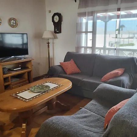 Gueldera Apartments Puerto del Carmen  Room photo