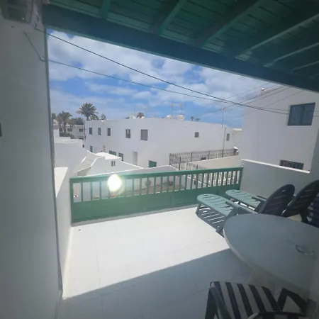 Gueldera Apartments Puerto del Carmen  Room photo