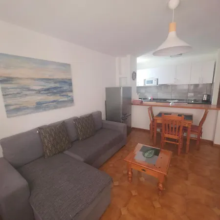 Gueldera Apartments Puerto del Carmen  Room photo