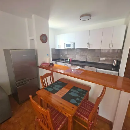 Gueldera Apartments Puerto del Carmen  Room photo