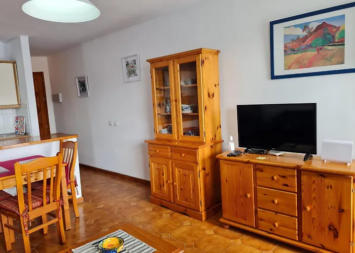 Gueldera Apartments
