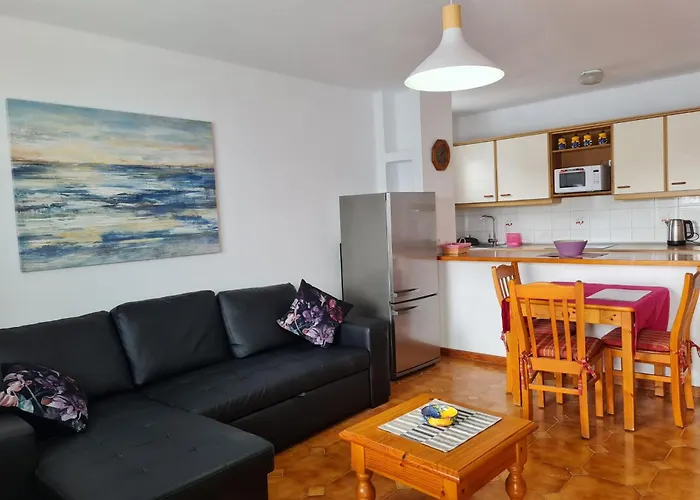 Gueldera Apartments