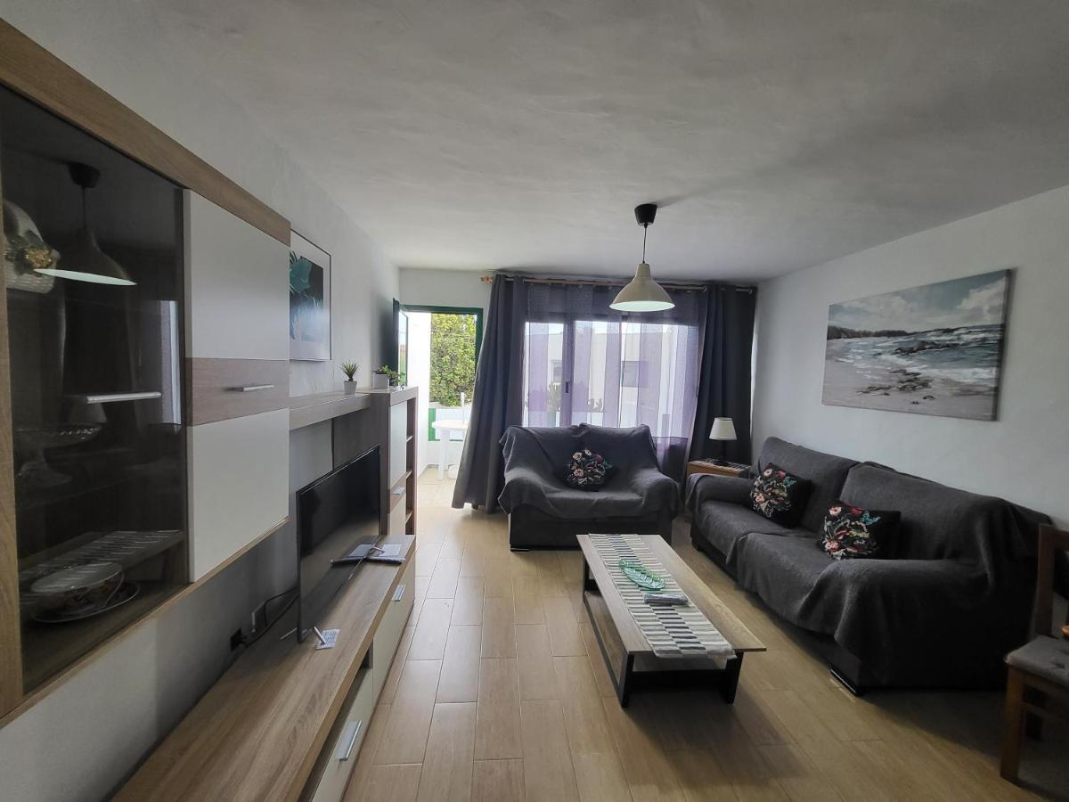 Appartement Gueldera Puerto del Carmen (Lanzarote)