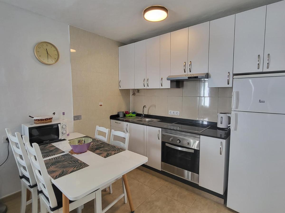 Gueldera Appartement