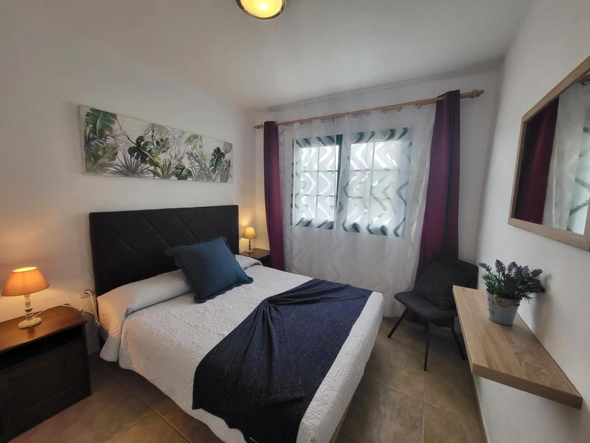 Apartamento Gueldera Puerto del Carmen (Lanzarote)