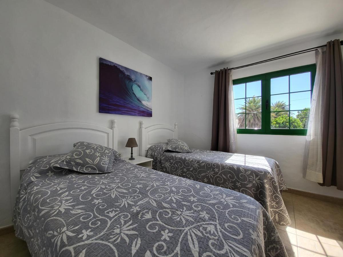 Apartment Gueldera