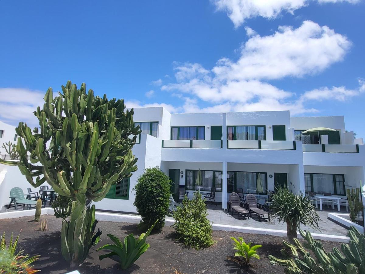 Gueldera Appartement
