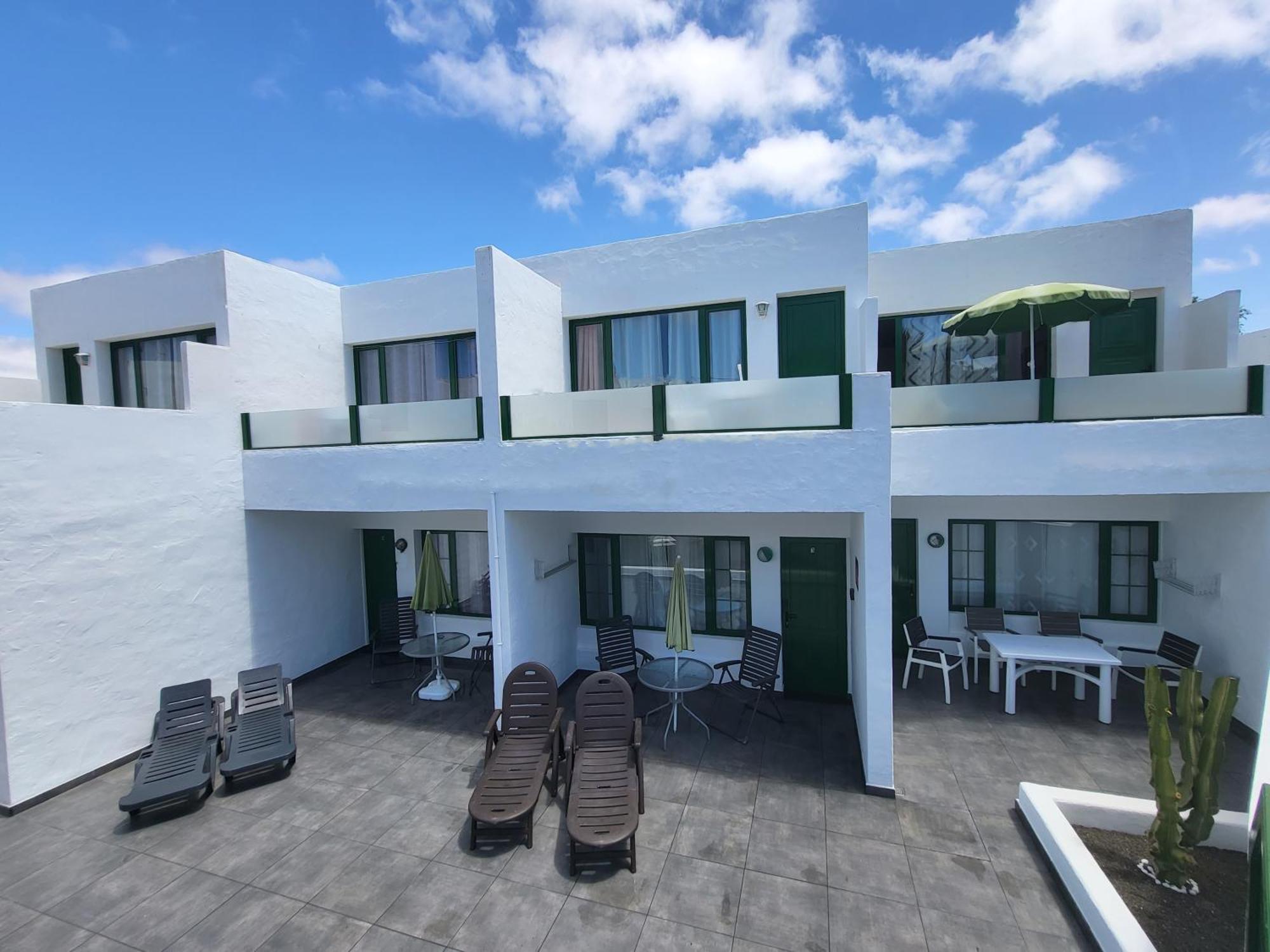 Gueldera Appartement *