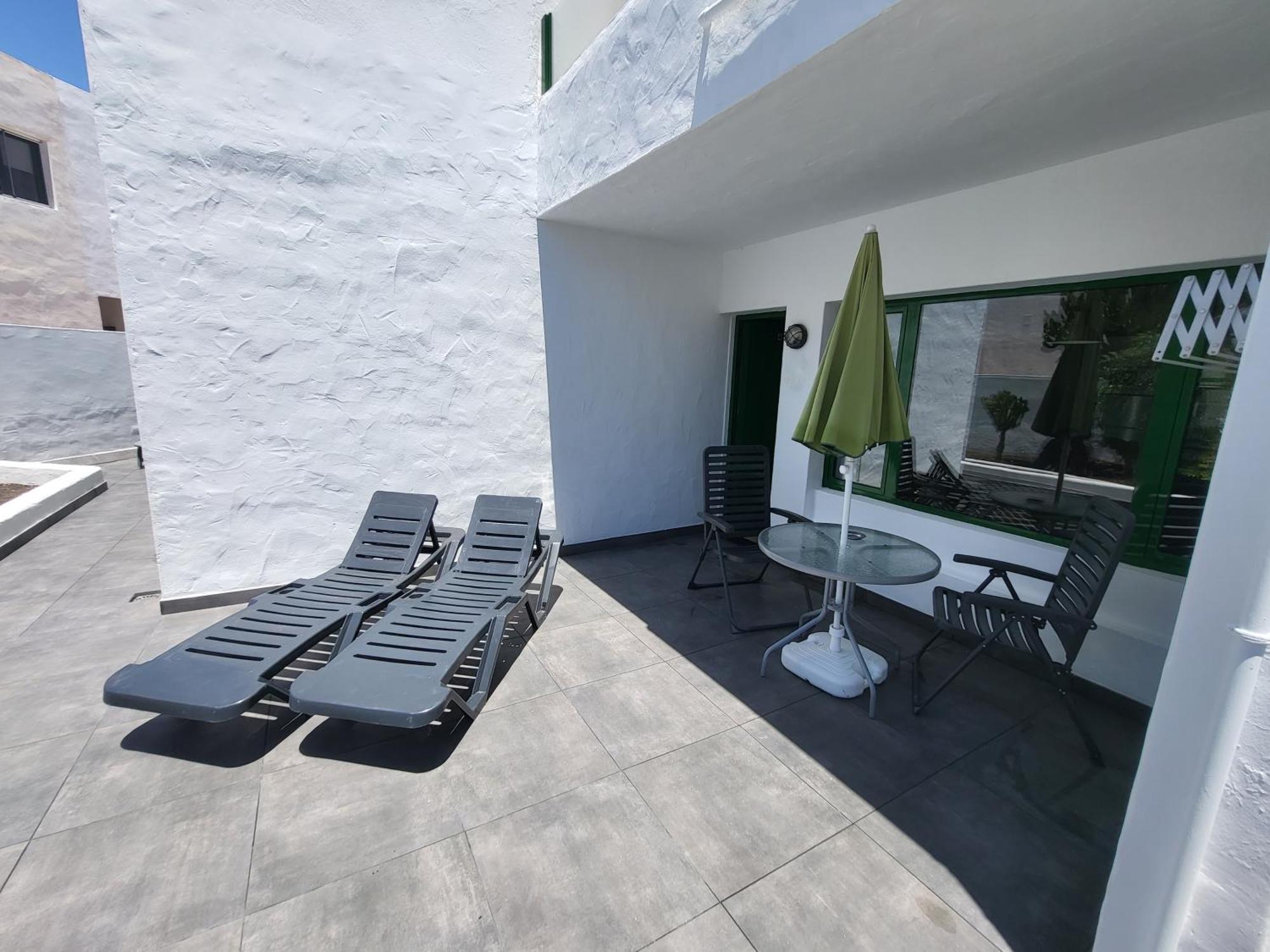Apartamento Gueldera