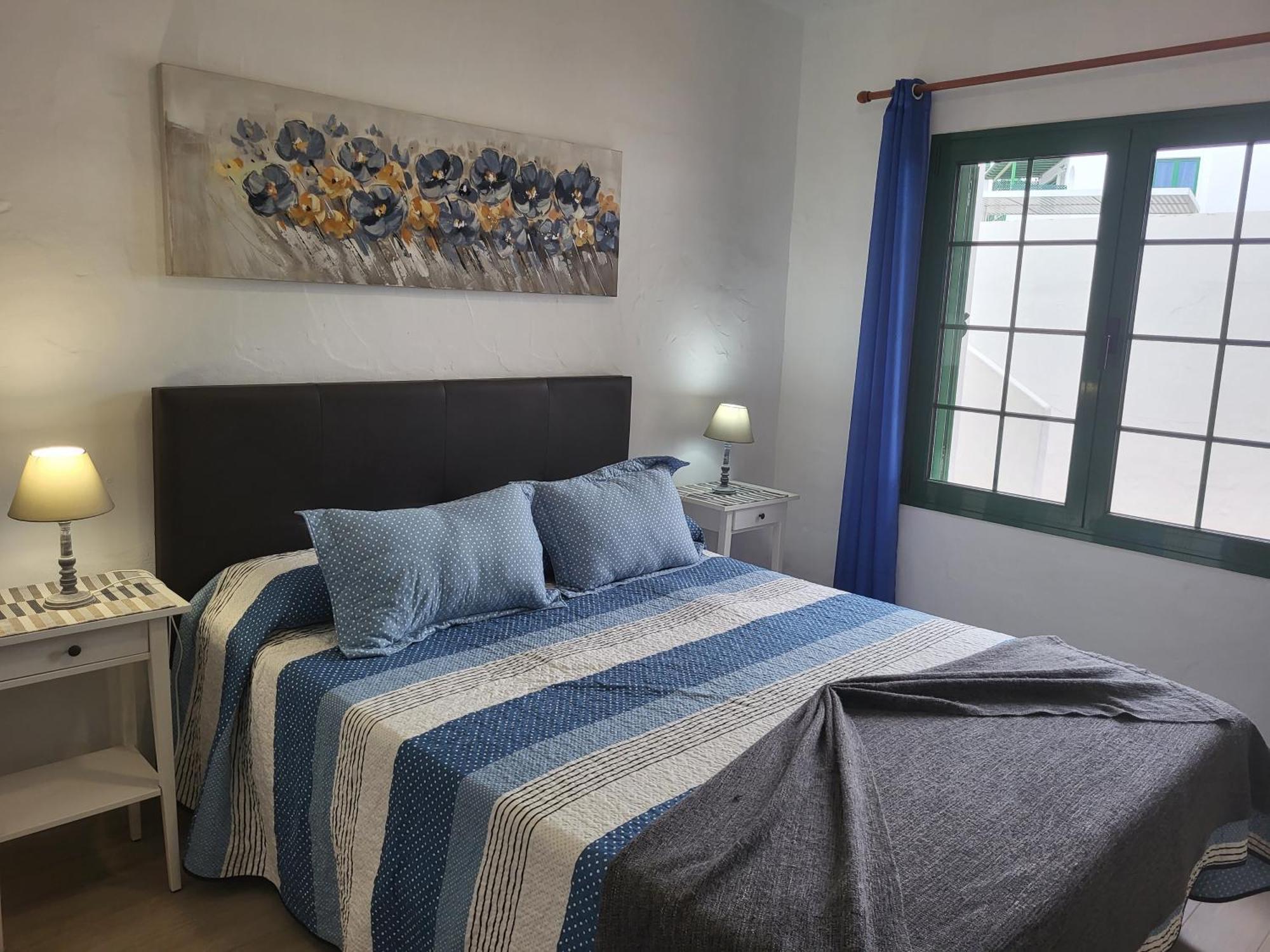 Appartement Gueldera