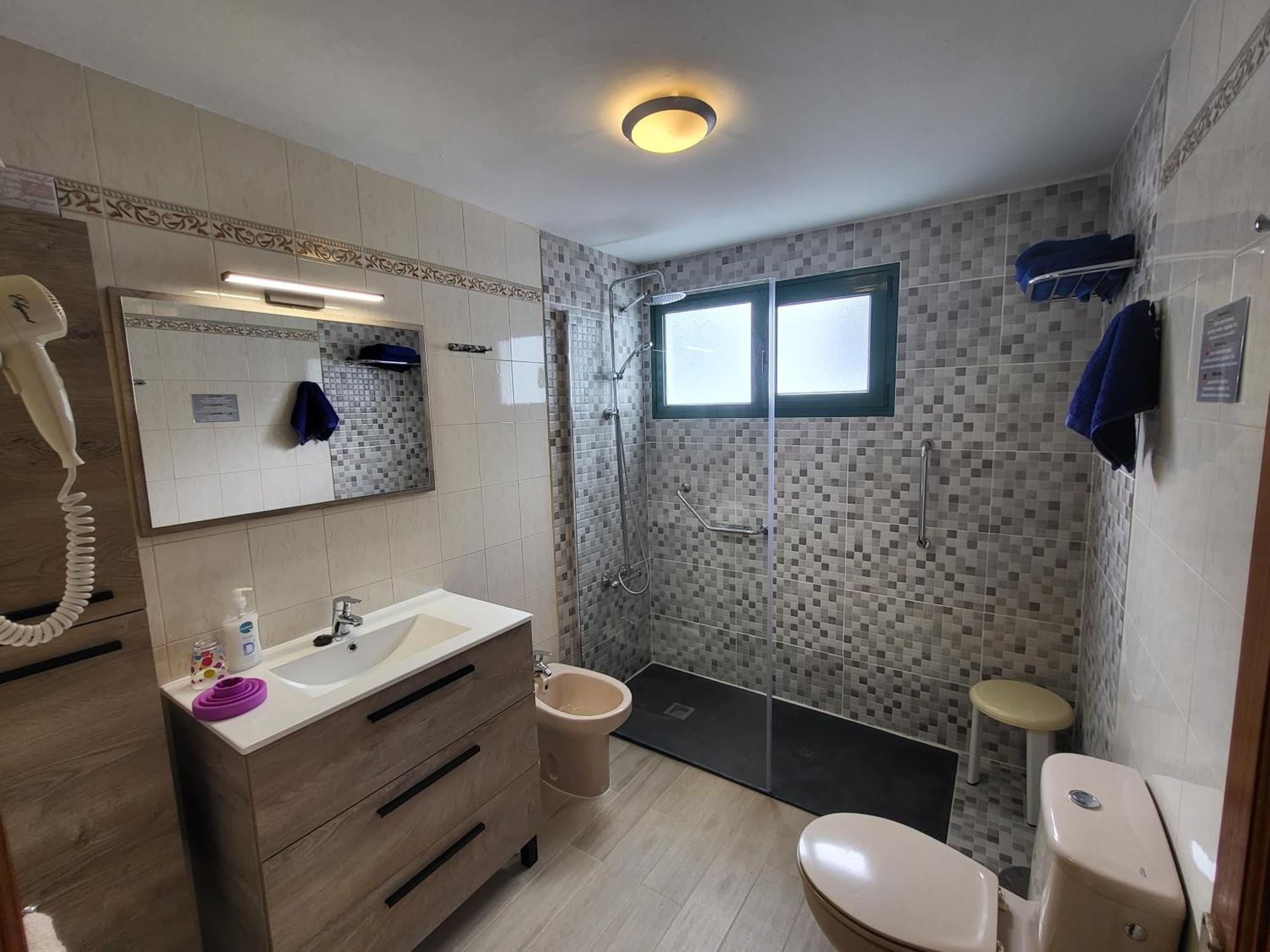 Apartamento Gueldera Puerto del Carmen (Lanzarote)