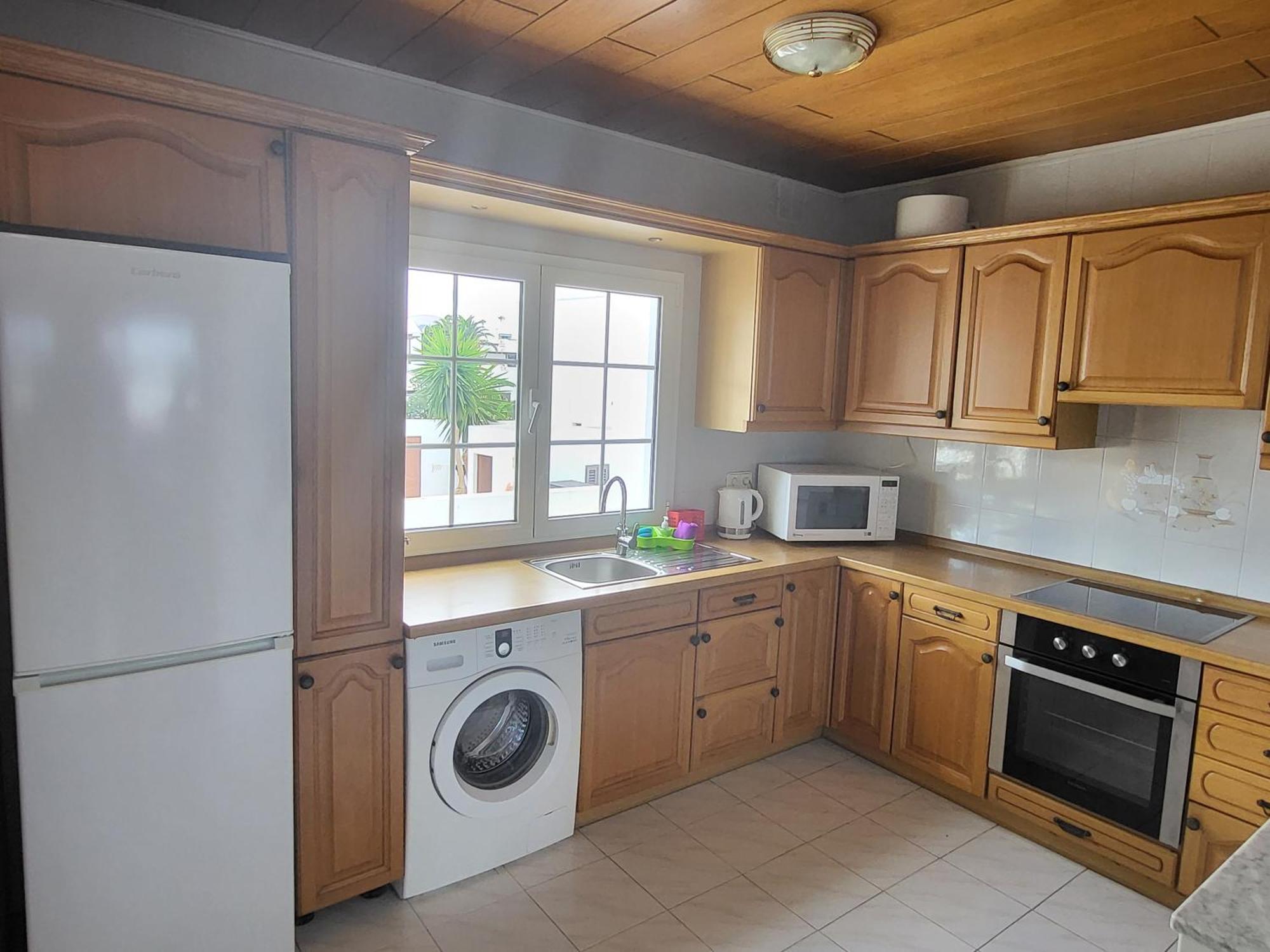 Appartement Gueldera *