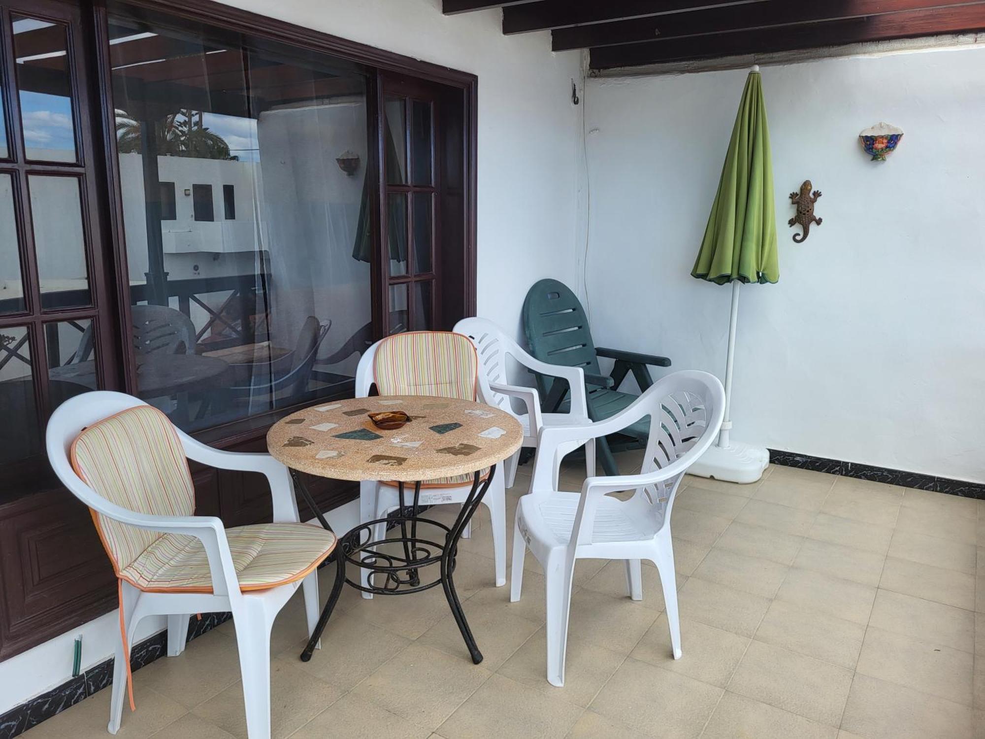 Gueldera Appartement *