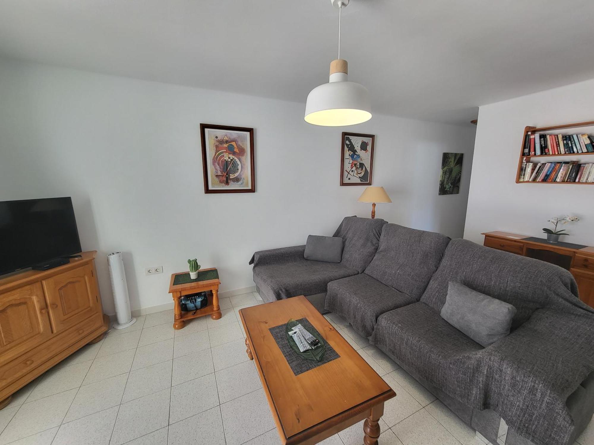 Gueldera Apartamento