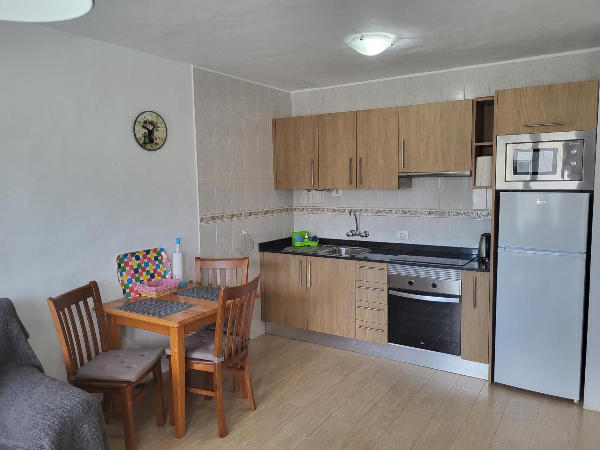 Gueldera Appartement