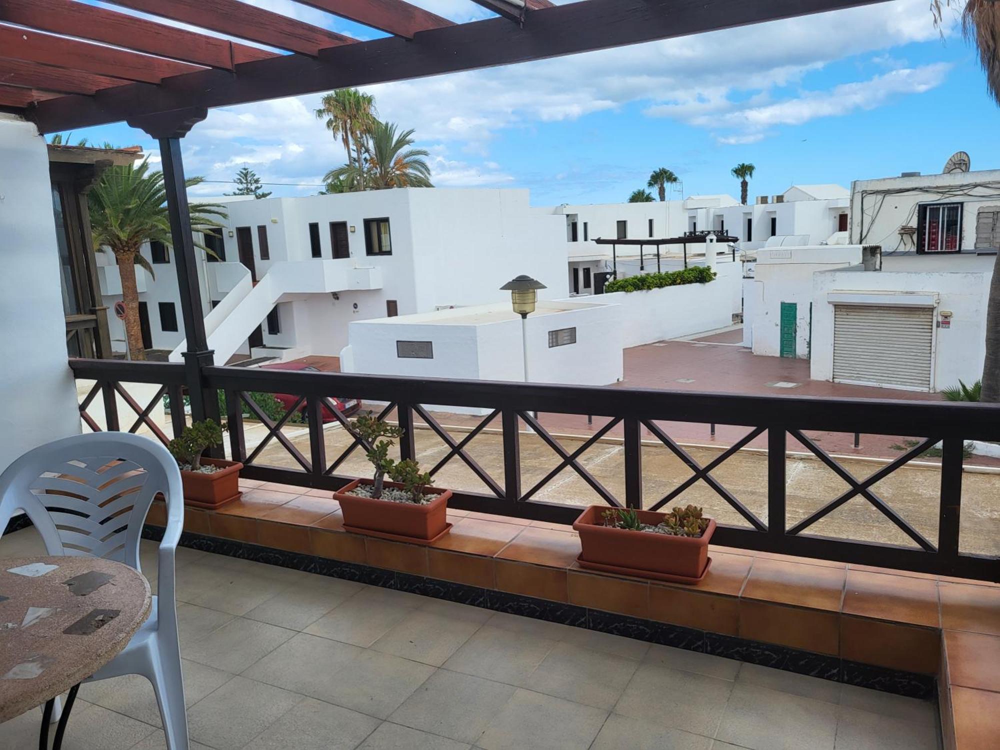 Gueldera Appartement *