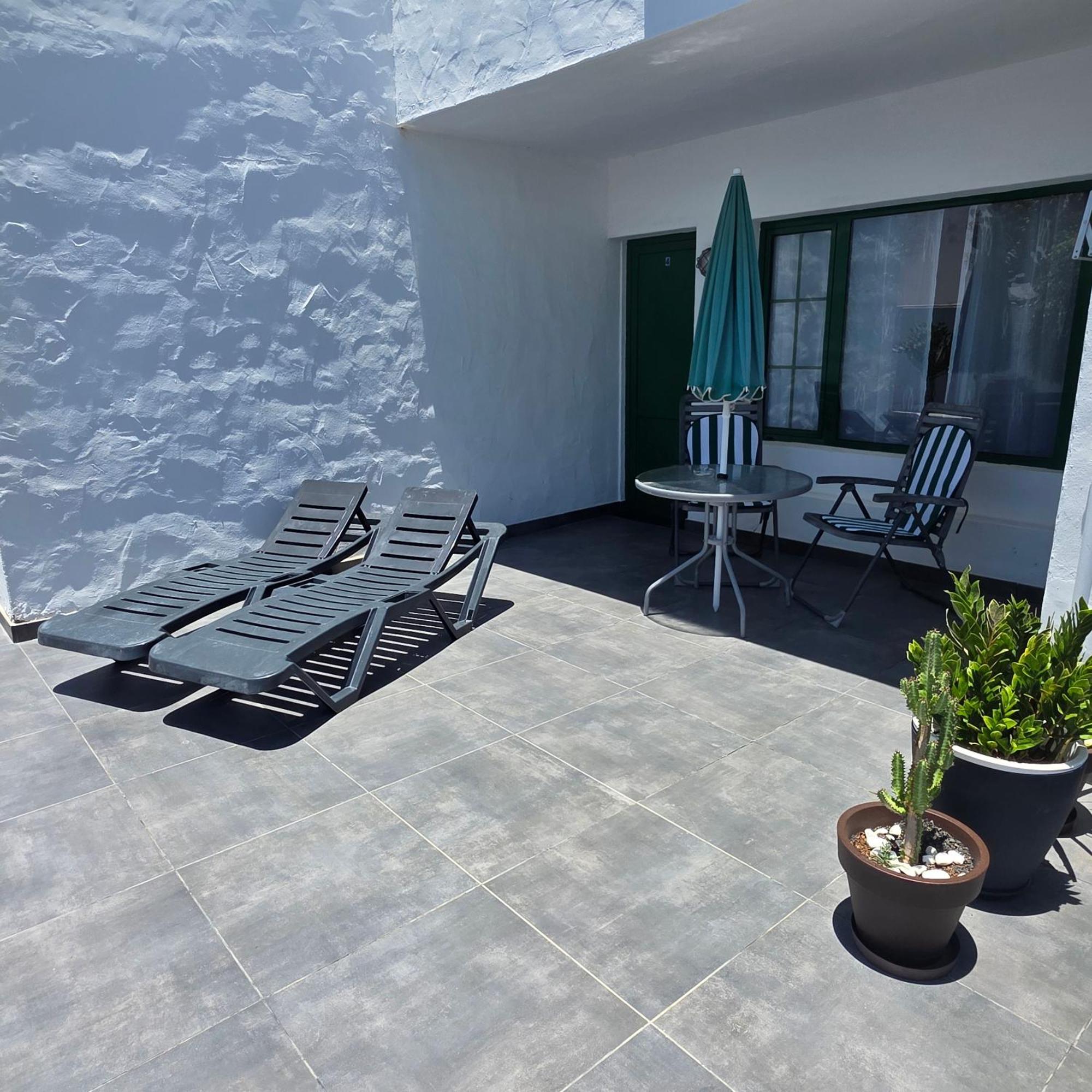 Gueldera * Puerto del Carmen (Lanzarote)