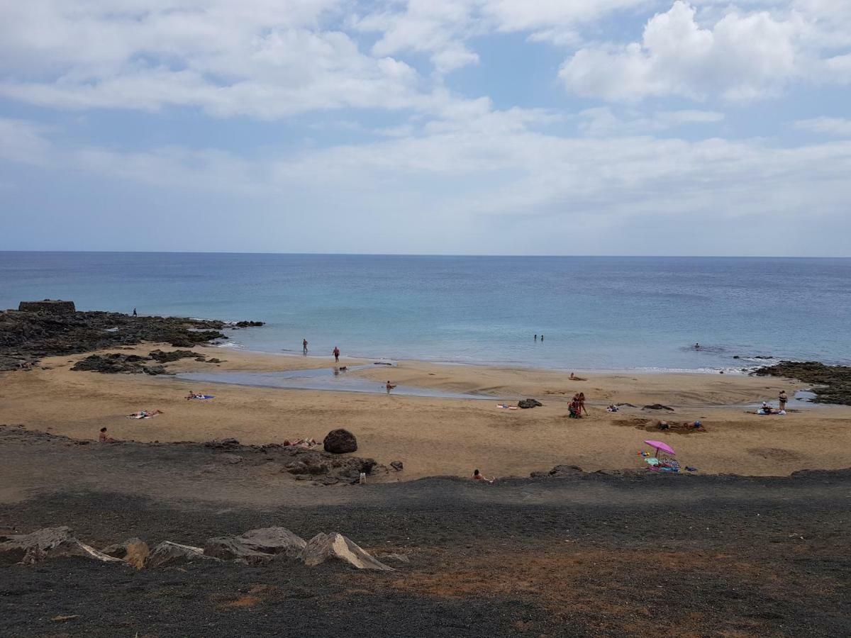 Gueldera Puerto del Carmen (Lanzarote)